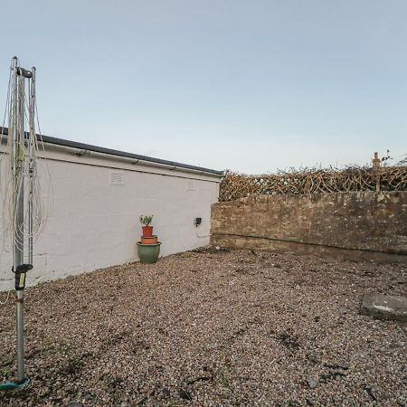 Ferienwohnung The Neuk Elgin Exterior foto