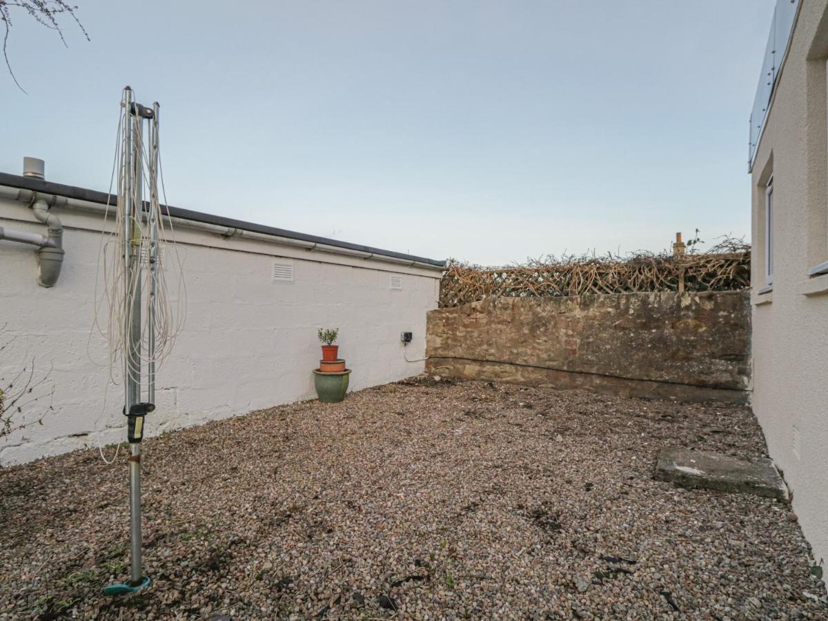 Ferienwohnung The Neuk Elgin Exterior foto